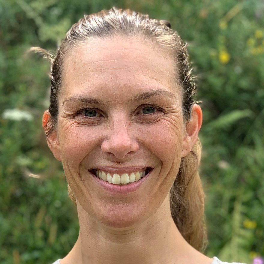 Christa Folmer